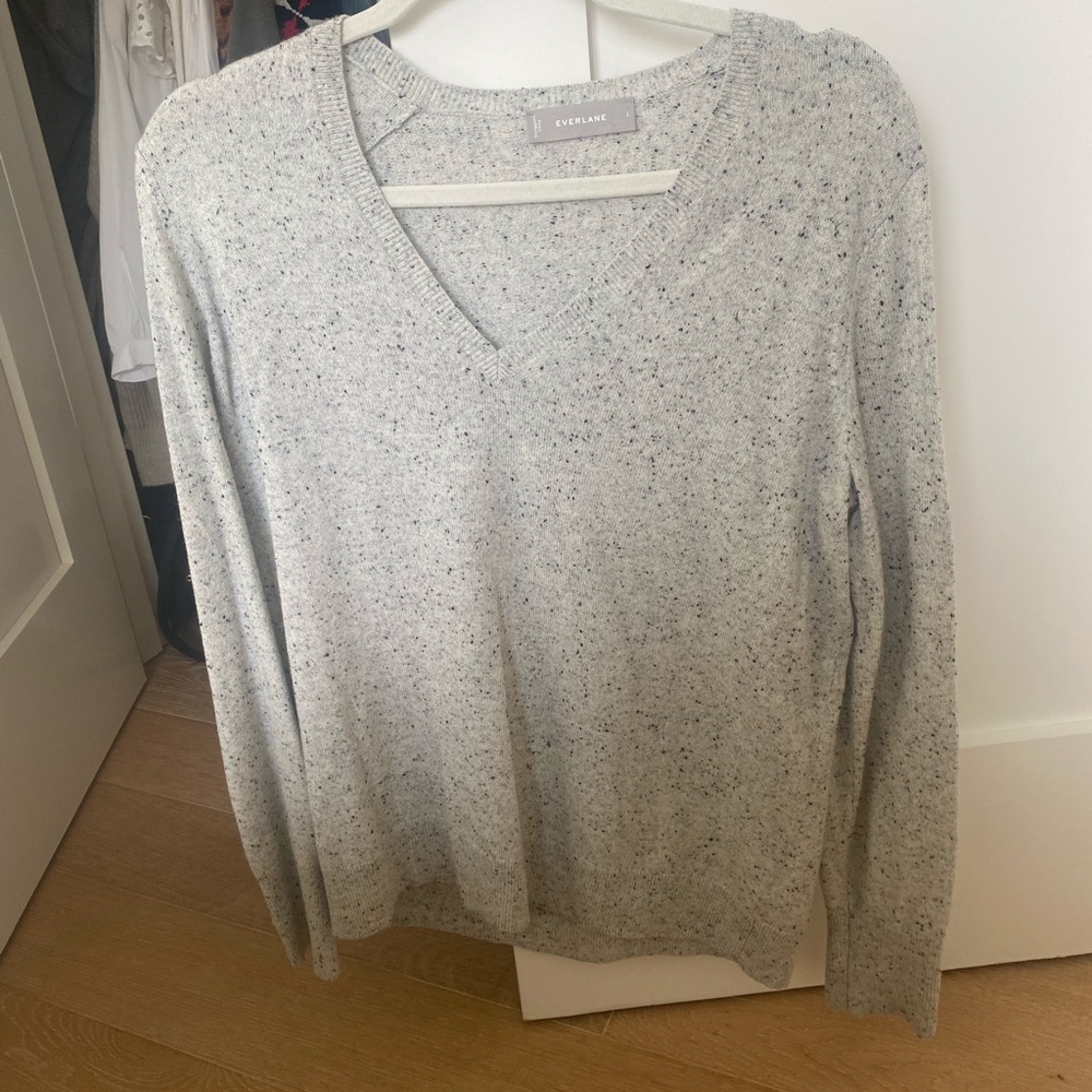 Everlane Sweater